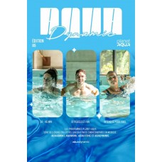 Aquadynamic 85 VIDEO+MUSIC+NOTES