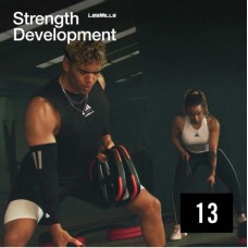 Strength Development-13 VIDEO Strength Development-13 VIDEO