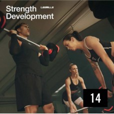 Strength Development-14 VIDEO Strength Development-14 VIDEO