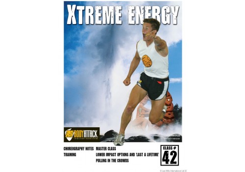 BODY ATTACK 42 VIDEO+MUSIC BODY ATTACK 42 VIDEO+MUSIC