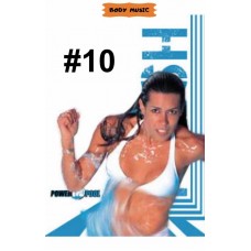 POWER POOL 10 VIDEO+MUSIC POWER POOL 10 VIDEO+MUSIC