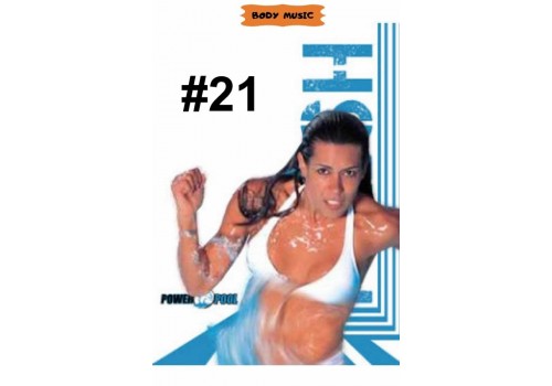 POWER POOL 21 VIDEO+MUSIC POWER POOL 21 VIDEO+MUSIC